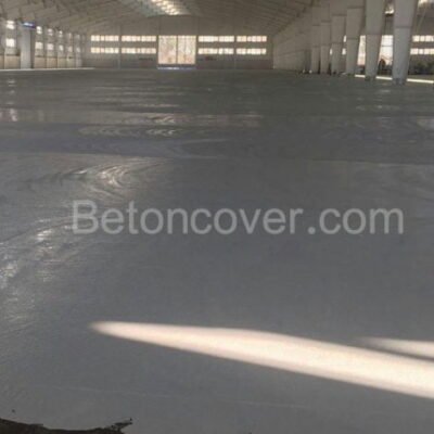 ملات کفپوش اپوکسی EPOXY M2