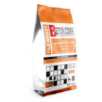 پودر بندکشی TP400