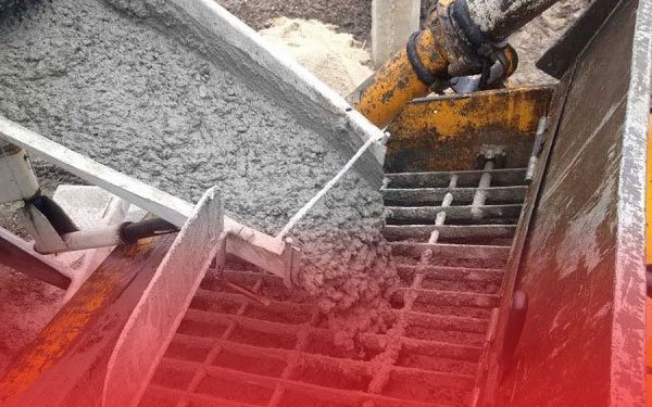 شرایط نگهداری روان کننده بتن و الزامات ایمنی